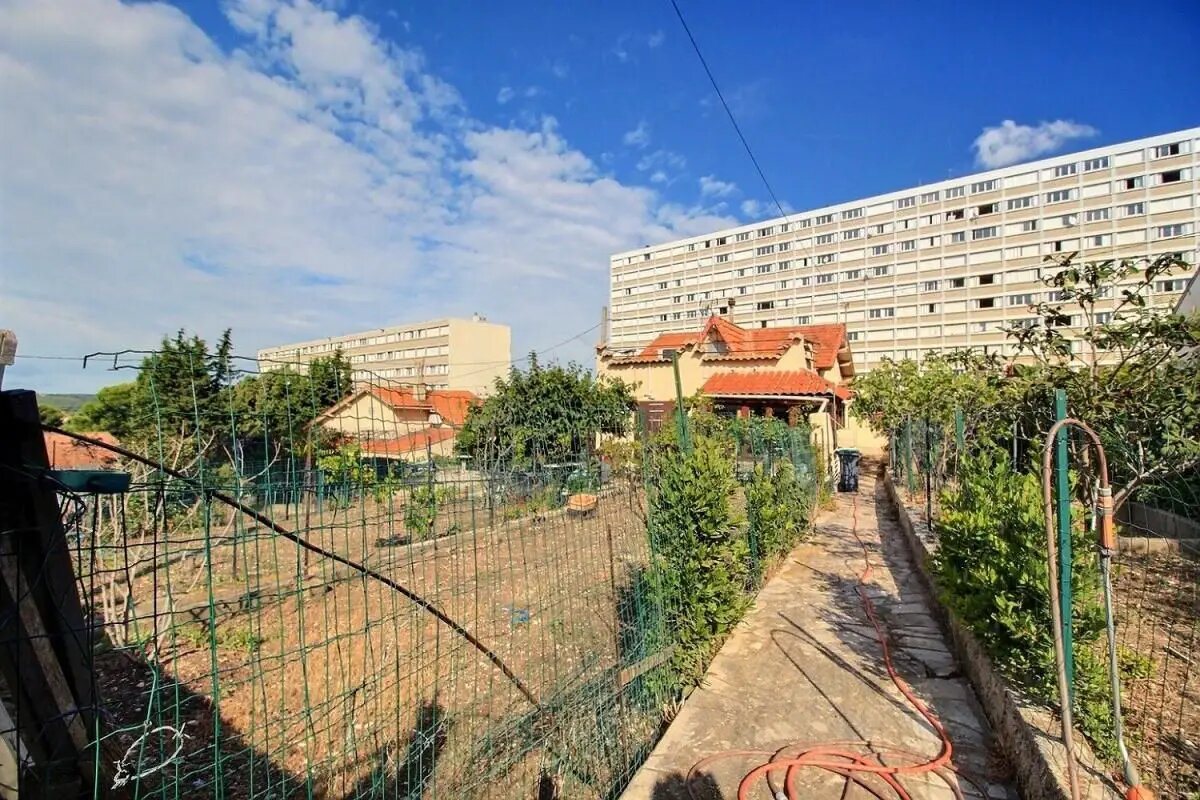 Maison à vendre, 81m², Marseille 15ème