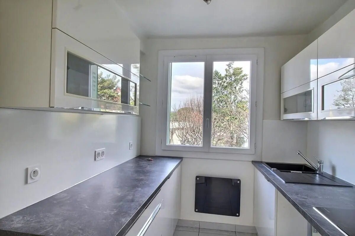 Appartement à louer, 60m², Marseille 12ème