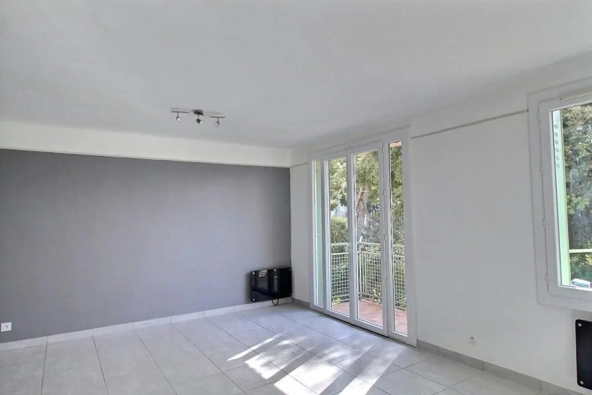 Appartement à louer, 60m², Marseille 12ème