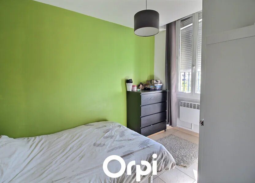 Appartement à louer, 29m², Marseille 9ème