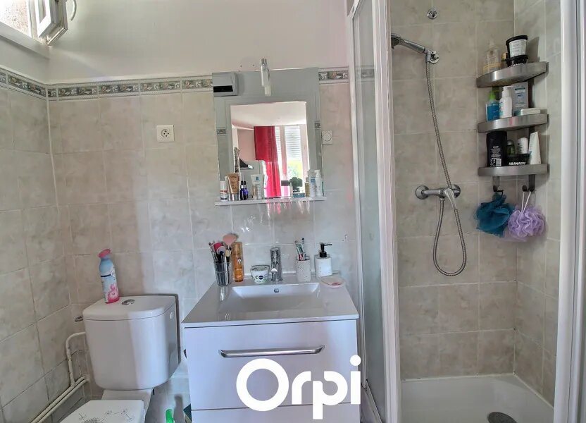 Appartement à louer, 29m², Marseille 9ème