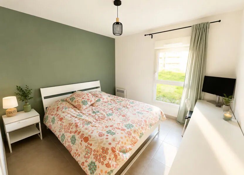 Appartement à louer, 81m², Marseille 9ème