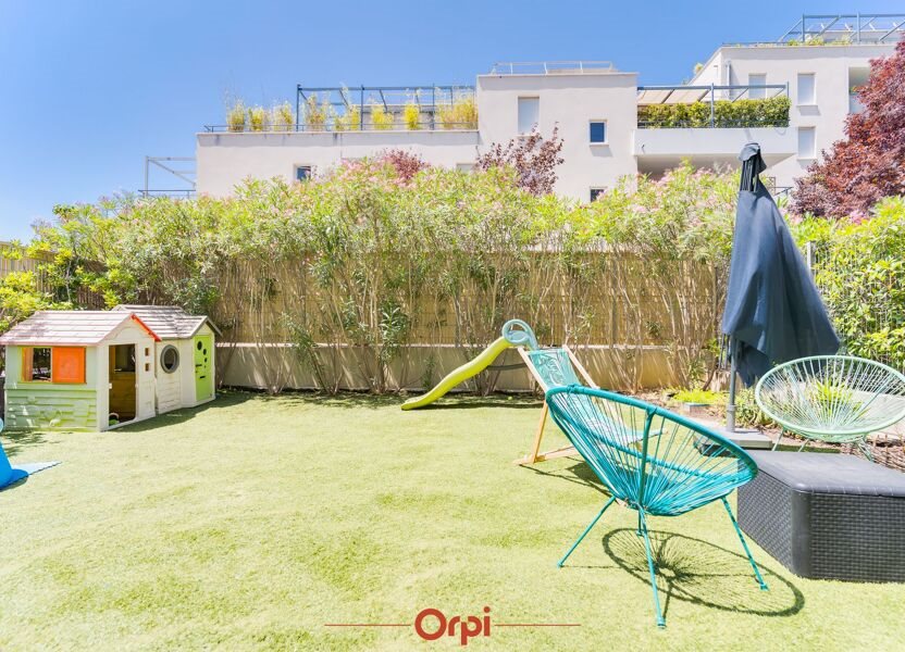 Appartement à vendre, 56m², Marseille 12ème