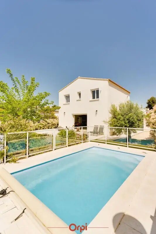 Maison à vendre, 100m², Allauch