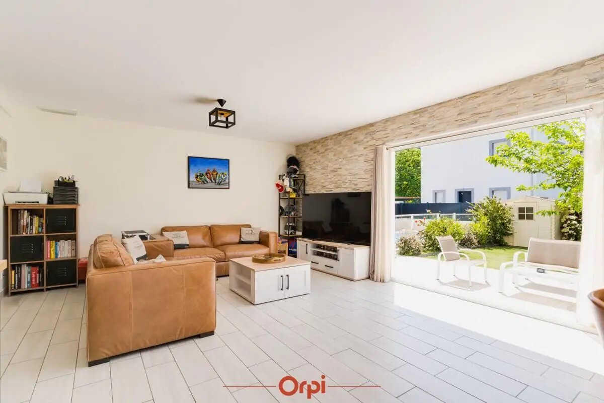Maison à vendre, 100m², Allauch