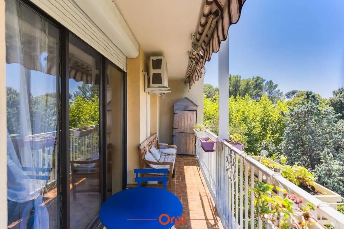 Appartement à vendre, 78m², Marseille 12ème