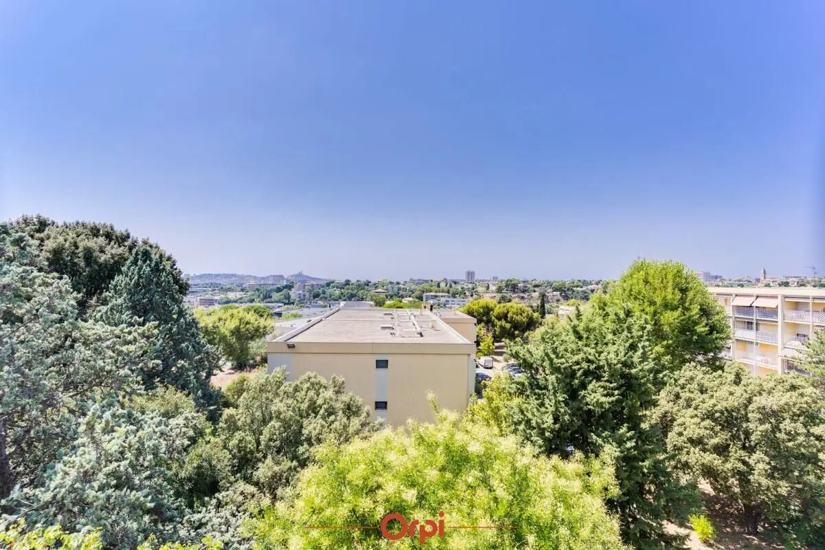 Appartement à vendre, 78m², Marseille 12ème