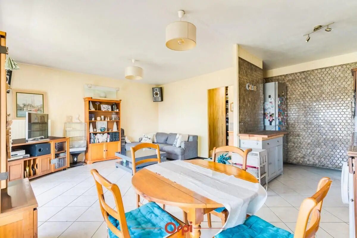 Appartement à vendre, 78m², Marseille 12ème