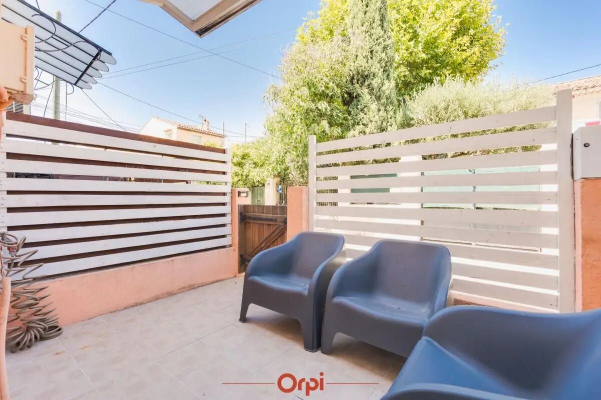 Appartement à louer, 60m², La Penne-sur-Huveaune