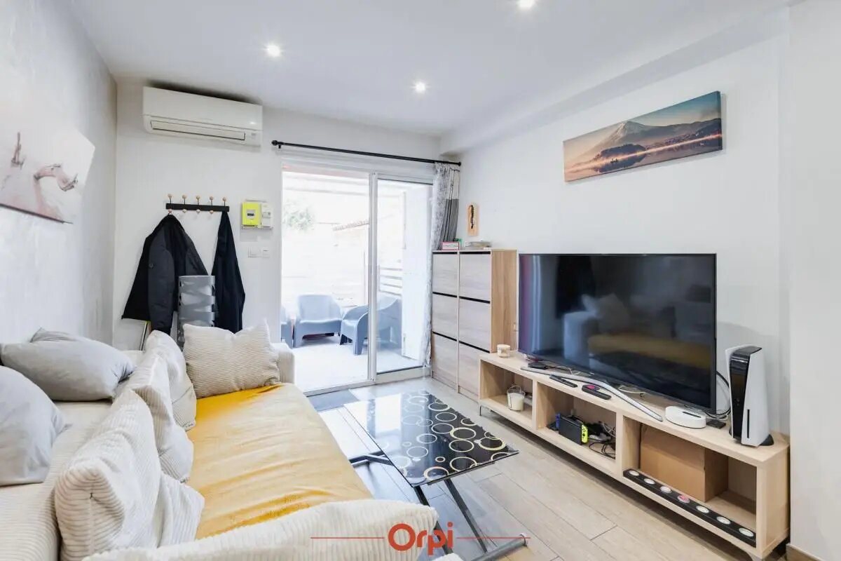 Appartement à louer, 60m², La Penne-sur-Huveaune