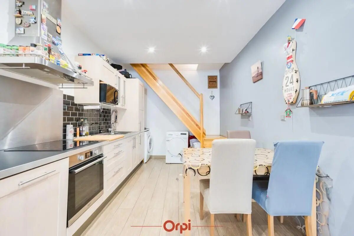 Appartement à louer, 60m², La Penne-sur-Huveaune