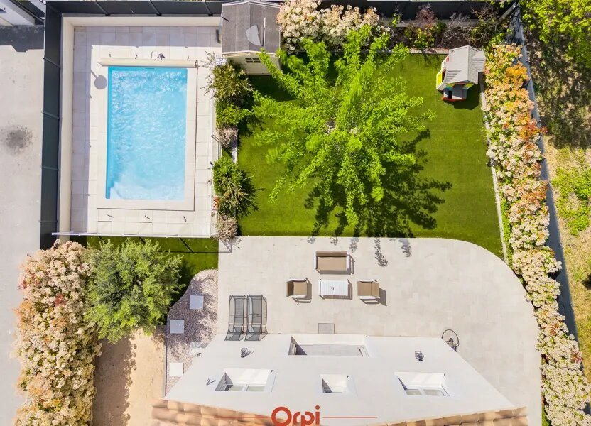 Maison à vendre, 100m², Allauch