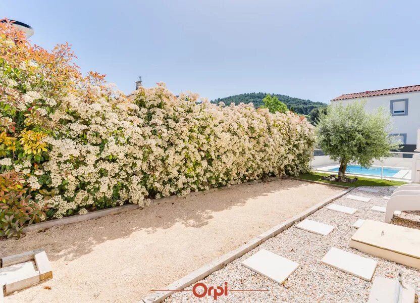 Maison à vendre, 100m², Allauch