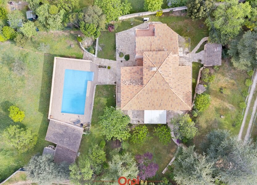 Maison à vendre, 220m², Allauch