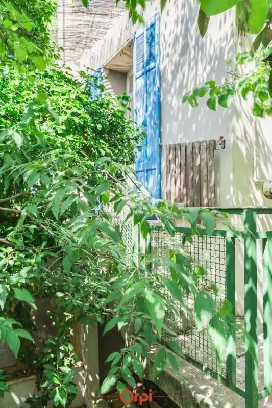 Maison à vendre, 110m², Marseille 12ème