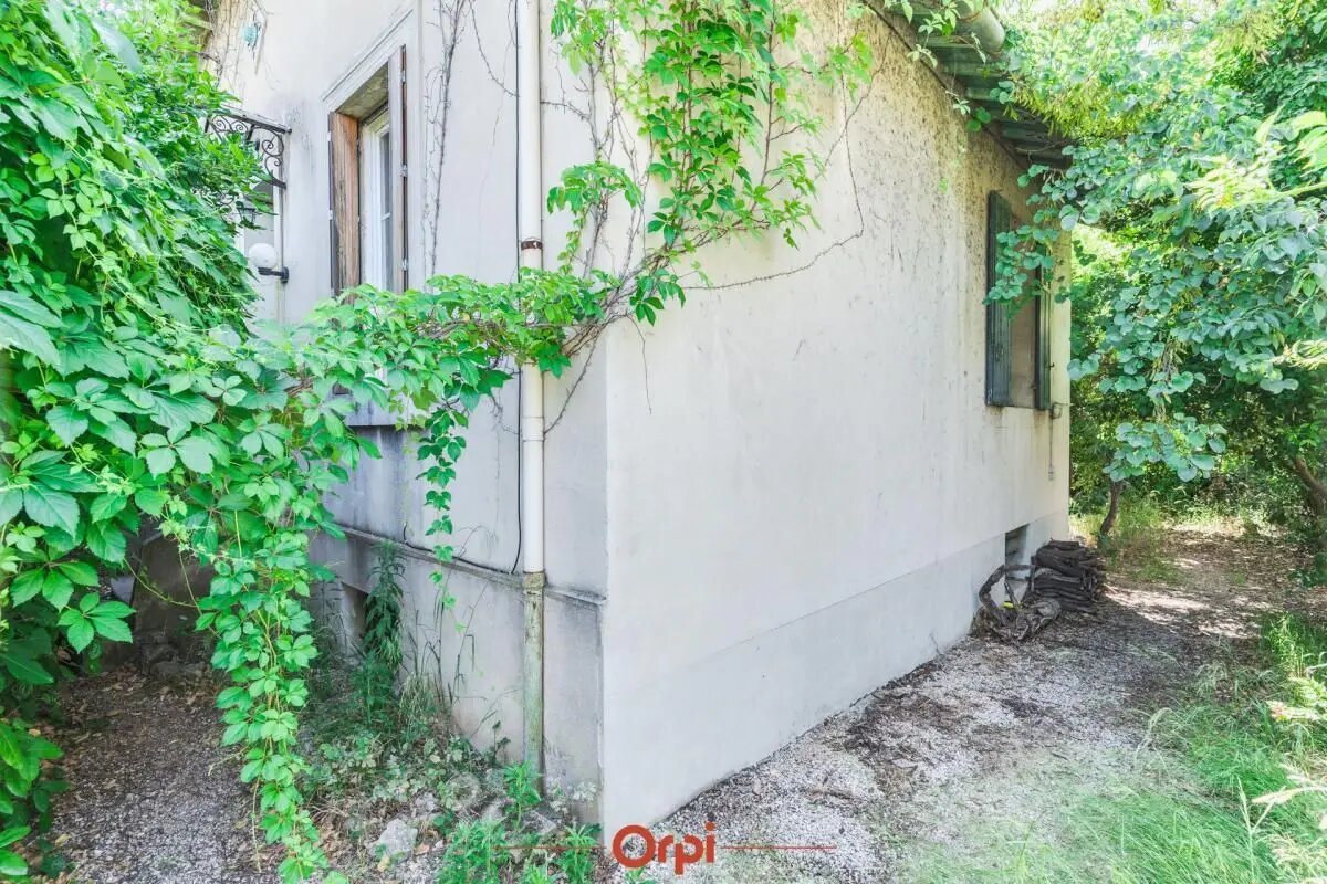 Maison à vendre, 110m², Marseille 12ème