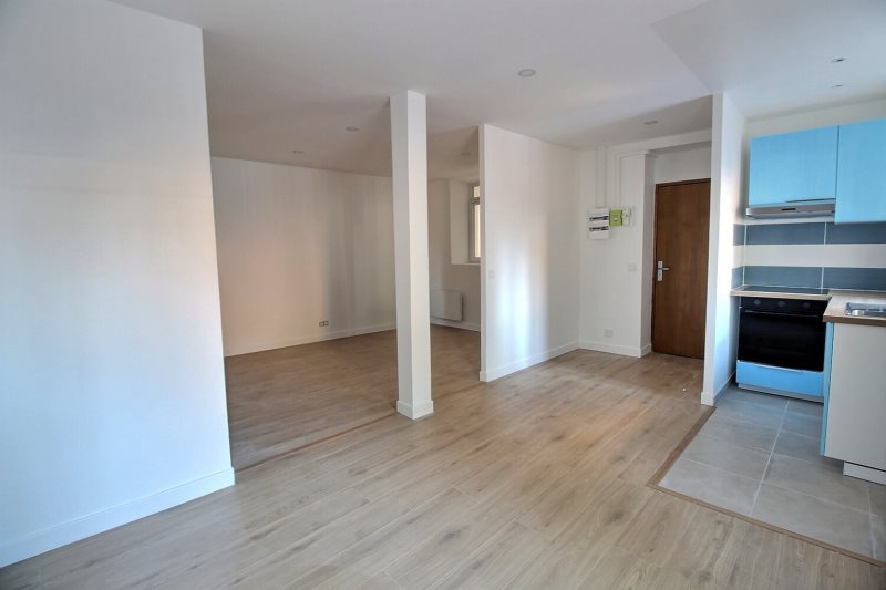 Appartement à louer, 35m², Le Pré-Saint-Gervais