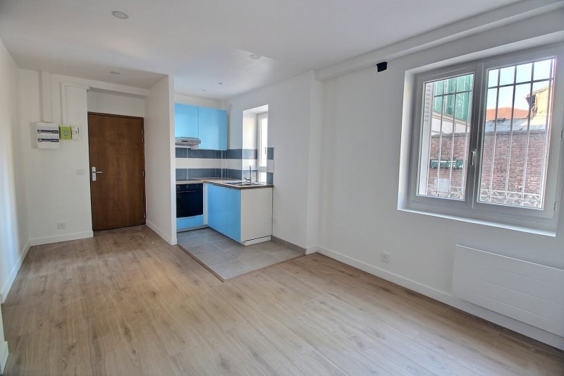 Appartement à louer, 35m², Le Pré-Saint-Gervais