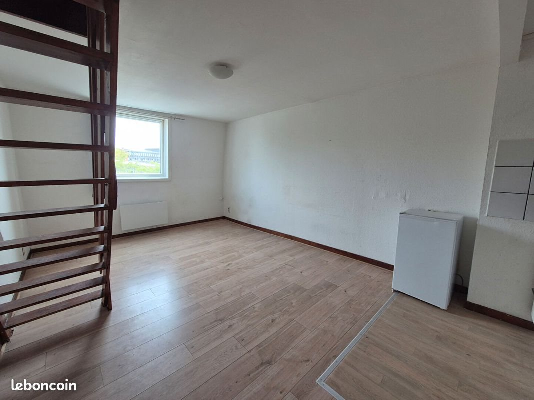 Appartement à louer, 29m², Armentières