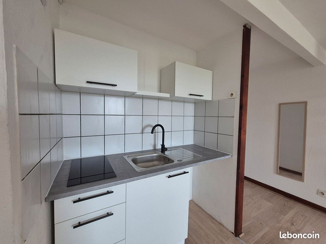 Appartement à louer, 29m², Armentières