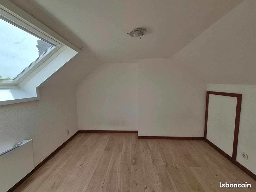 Appartement à louer, 29m², Armentières