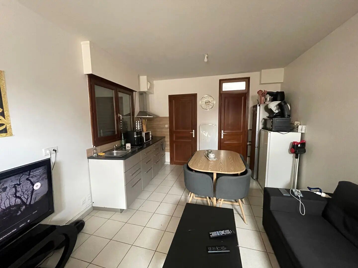 Appartement à vendre, 27m², Armentières