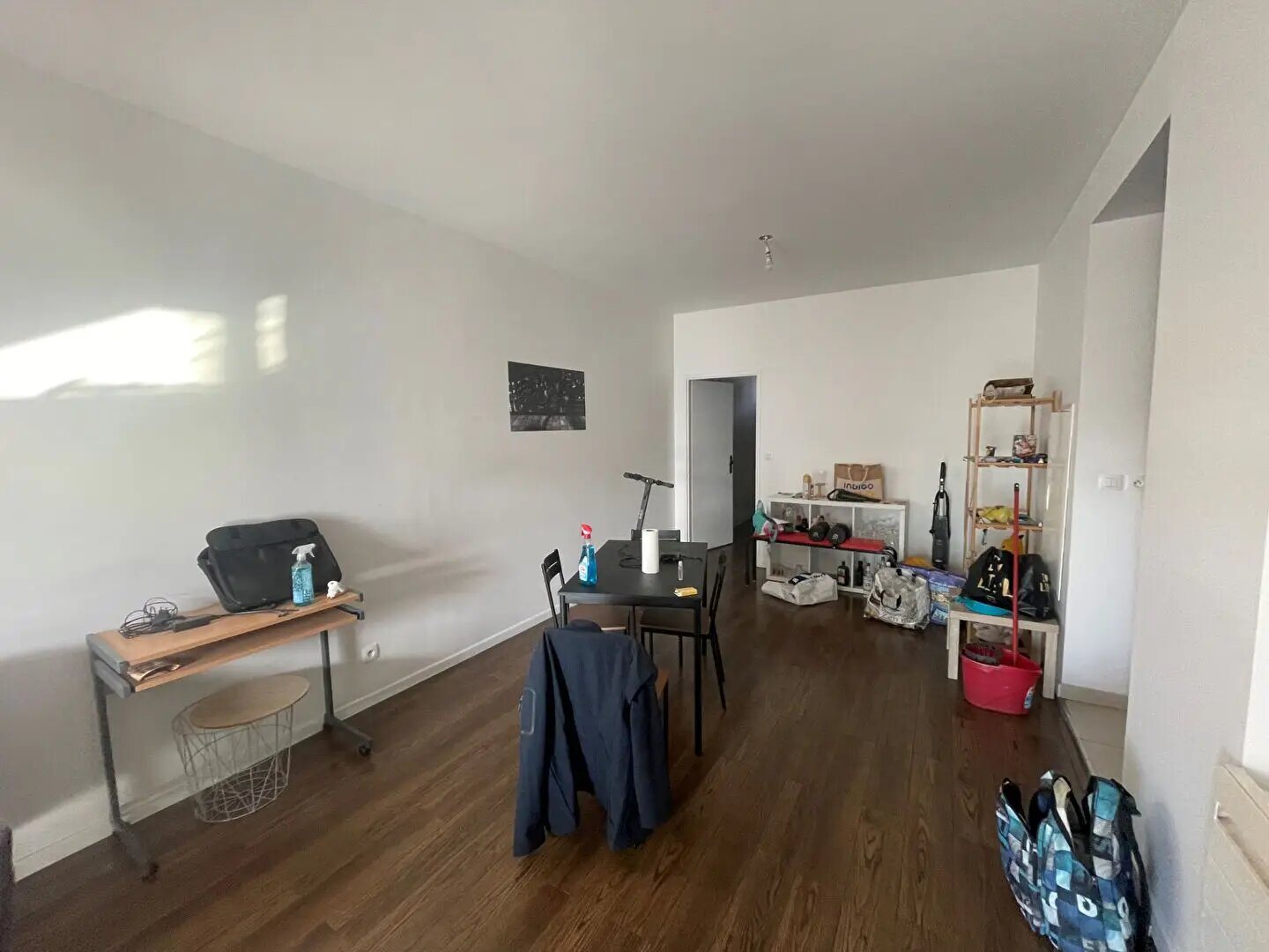 Appartement à vendre, 81m², Roubaix