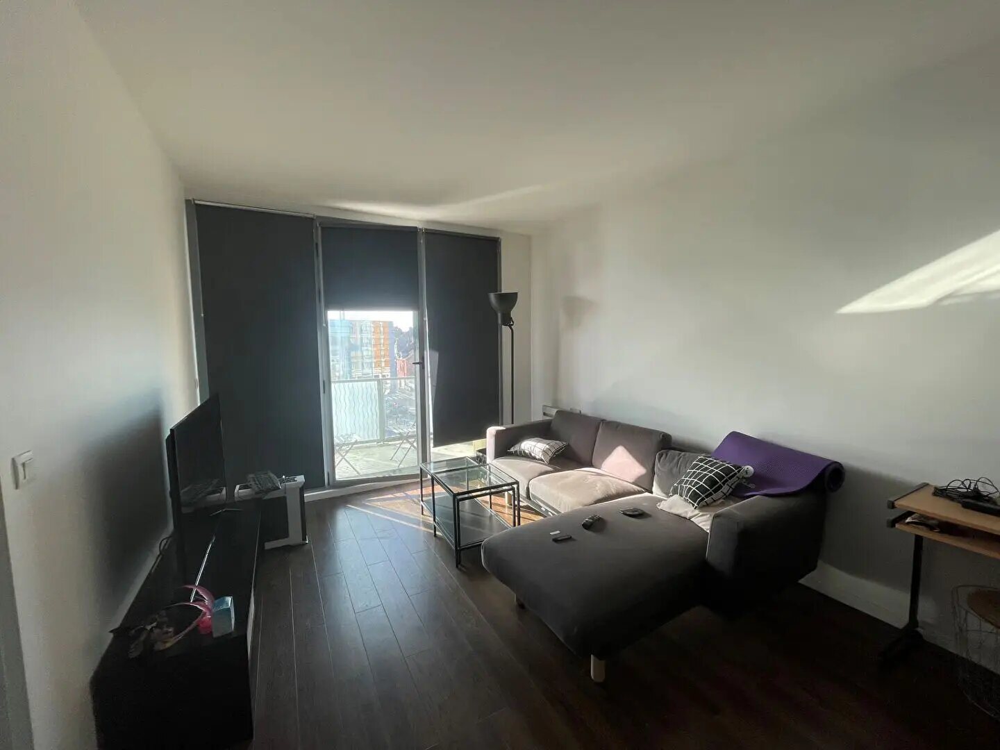 Appartement à vendre, 81m², Roubaix