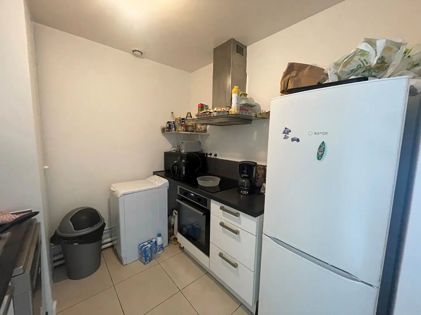 Appartement à vendre, 81m², Roubaix