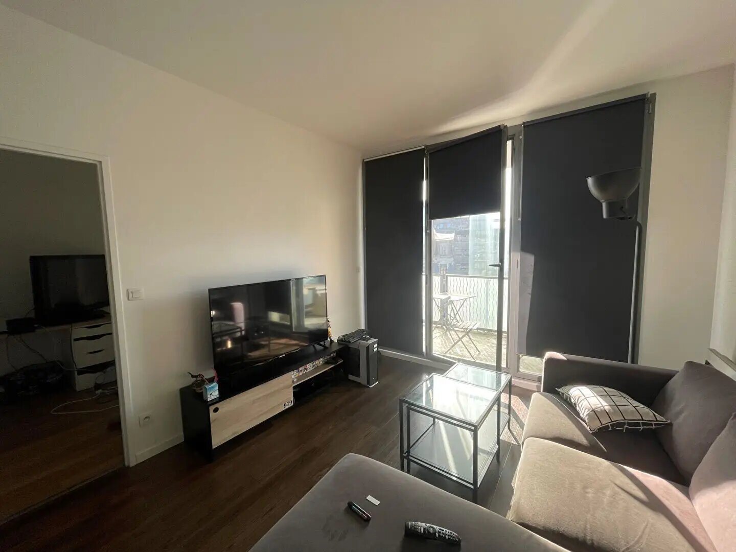 Appartement à vendre, 81m², Roubaix