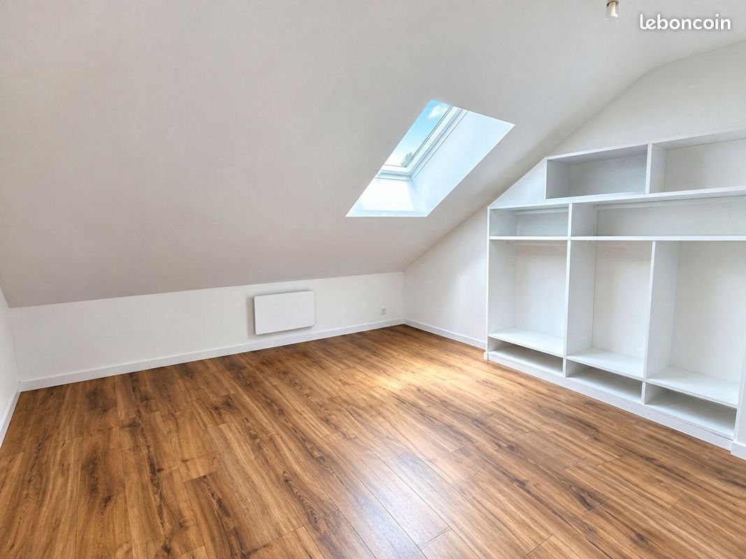 Appartement à louer, 44m², Caudry