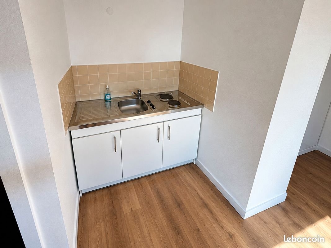 Appartement à louer, 44m², Caudry