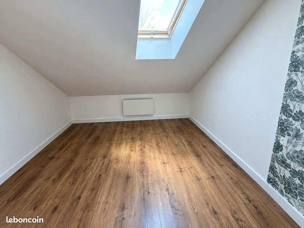Appartement à louer, 44m², Caudry