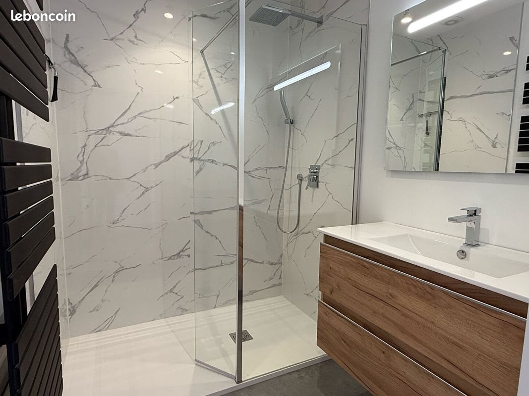 Appartement à louer, 66m², Armentières