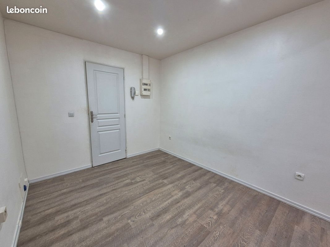 Appartement à louer, 23m², Houplines