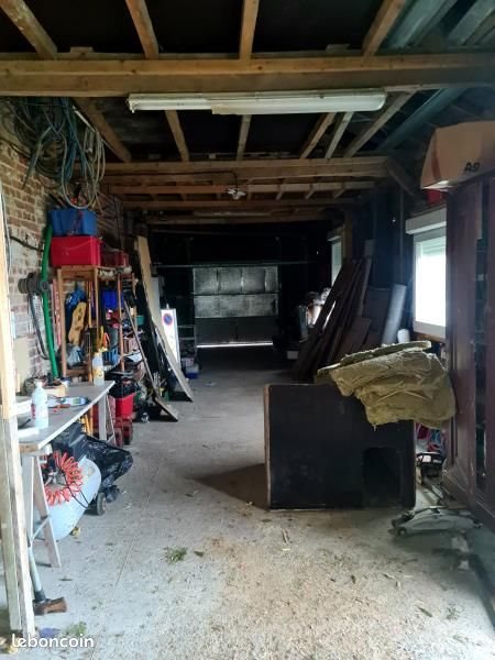 Maison à vendre, 110m², Sailly-sur-la-Lys