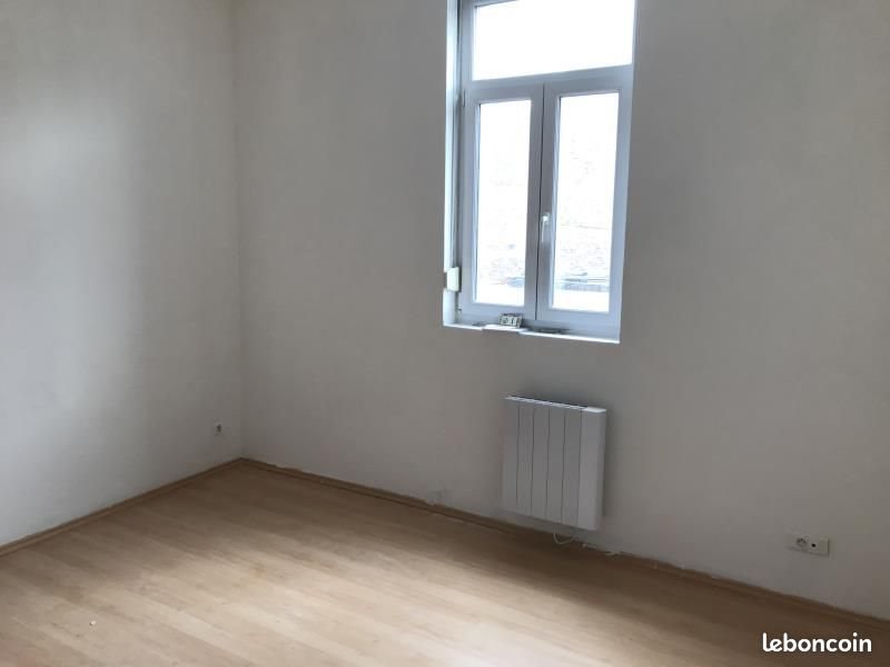 Appartement à louer, 68m², Armentières