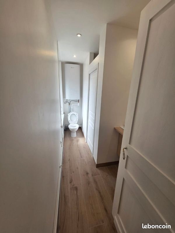 Appartement à louer, 59m², Armentières