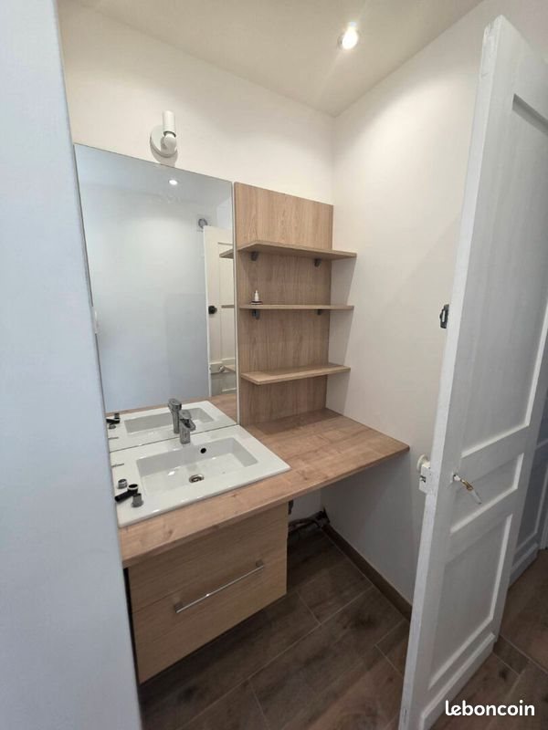 Appartement à louer, 59m², Armentières