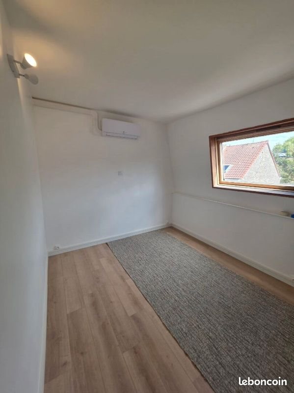 Appartement à louer, 59m², Armentières