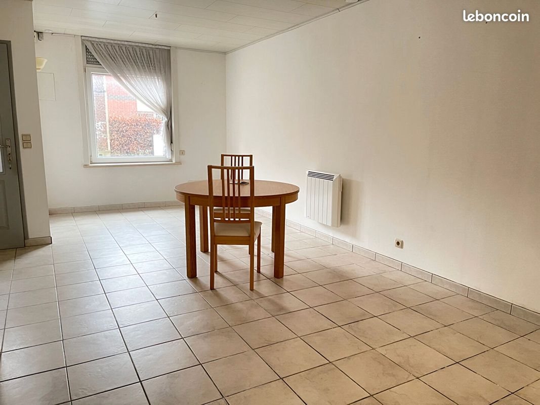 Maison à vendre, 87m², Armentières