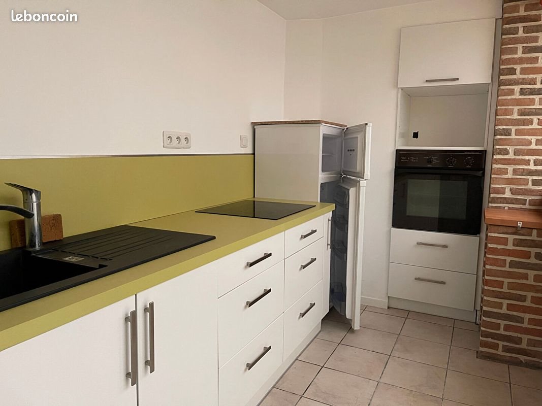 Maison à vendre, 87m², Armentières
