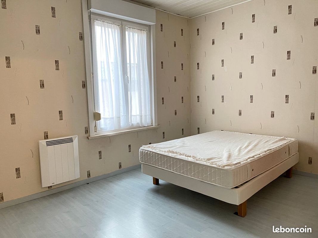 Maison à vendre, 87m², Armentières