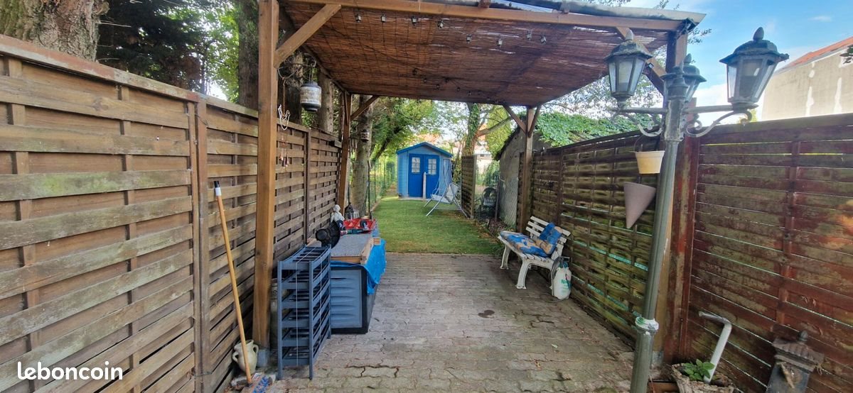Maison à vendre, 55m², Pérenchies