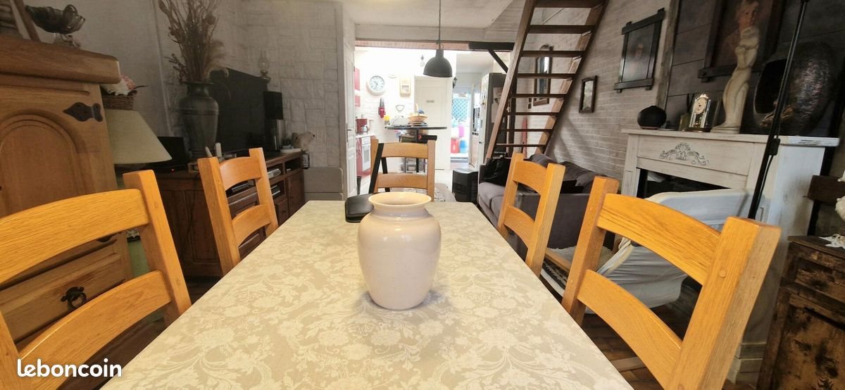 Maison à vendre, 55m², Pérenchies