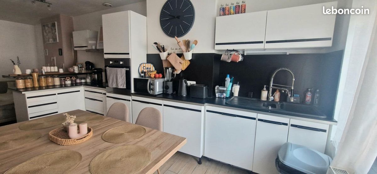 Appartement à vendre, 45m², Armentières