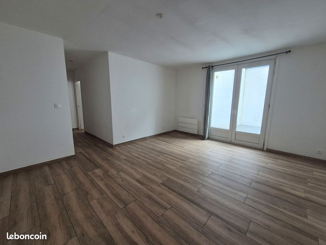 Appartement à louer, 38m², Armentières