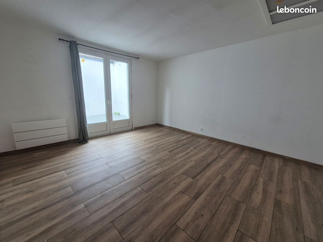 Appartement à louer, 38m², Armentières