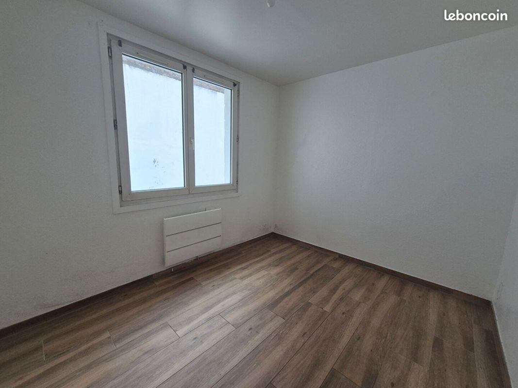 Appartement à louer, 38m², Armentières