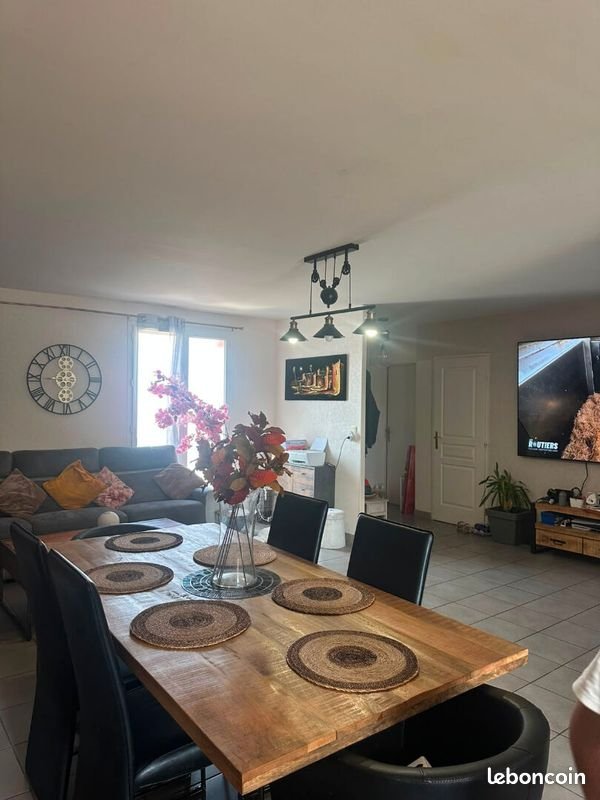 Maison à vendre, 123m², Erquinghem-Lys